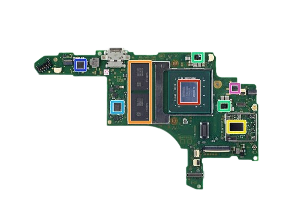 Modchip Installation Process