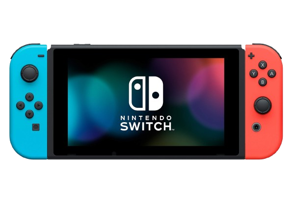 Nintendo Switch Regular